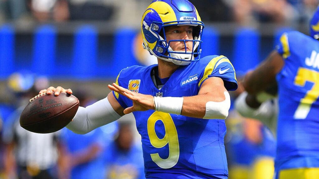 Thursday Night Football: How to Watch 49ers vs. Rams Tonight