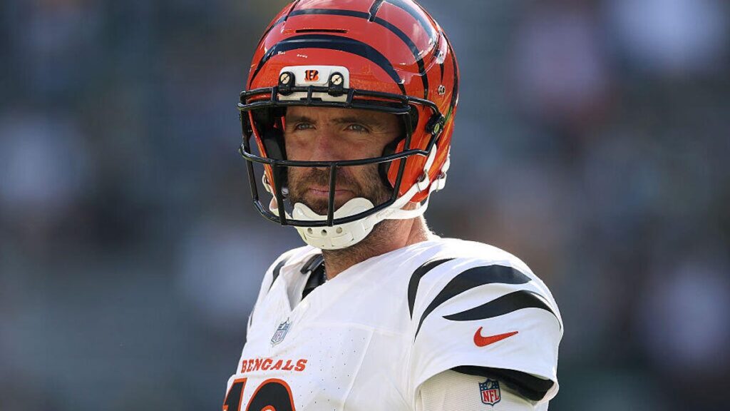 Thursday Night Football: How to Watch Steelers vs. Bengals Tonight