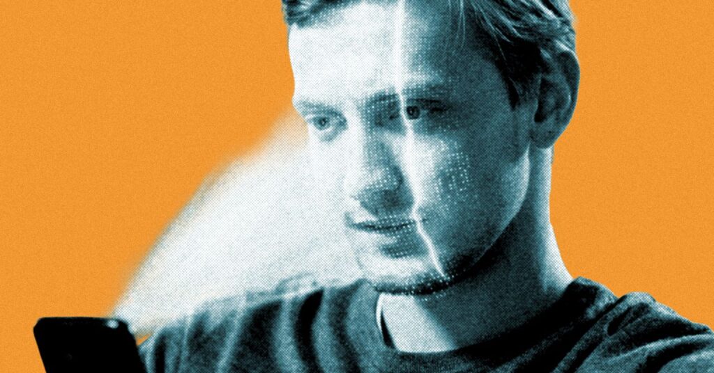 Tinder Launches Mandatory Facial Verification to Weed Out Bots and Scammers