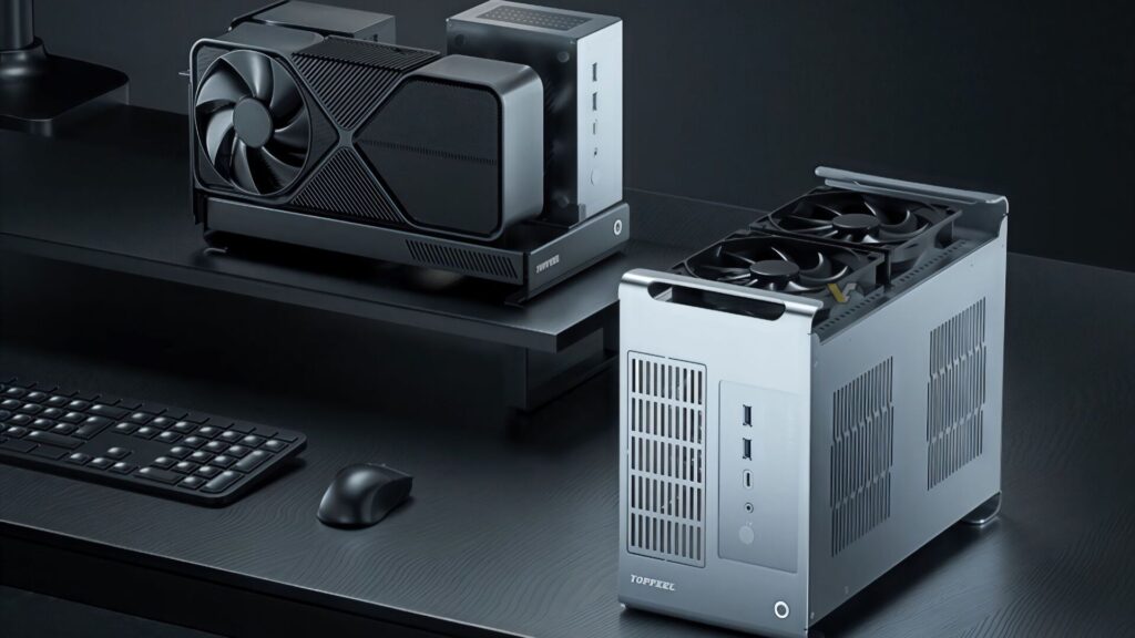 Topfeel G1 and G1 Pro