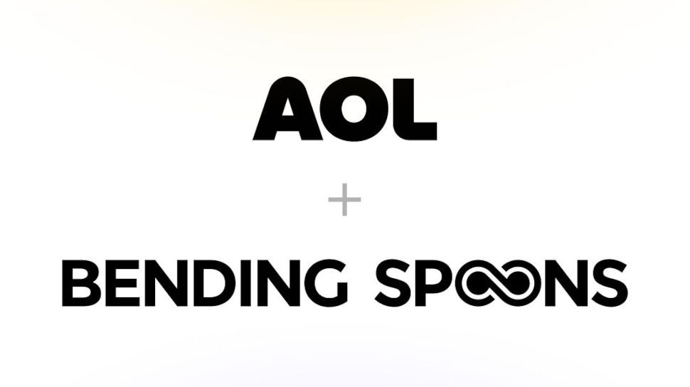 Turns out AOL is still a thing – and it’s just been bought for $1.5bn Bending Spoons buys AOL