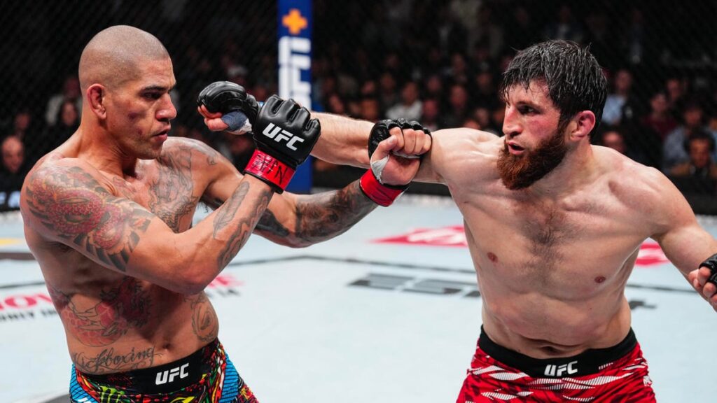 UFC 320: Ankalaev vs. Pereira 2, Everything to Know to Watch via Livestream UFC 320: Ankalaev vs. Pereira 2, Everything to Know to Watch via Livestream