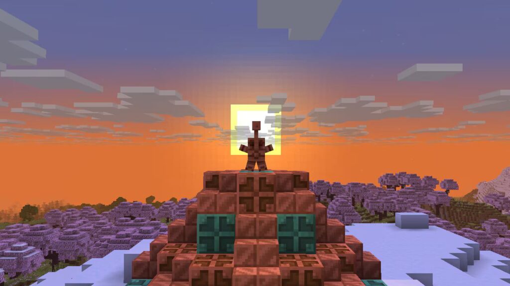 Unlock the Copper Age: What’s new in Minecraft's huge update!