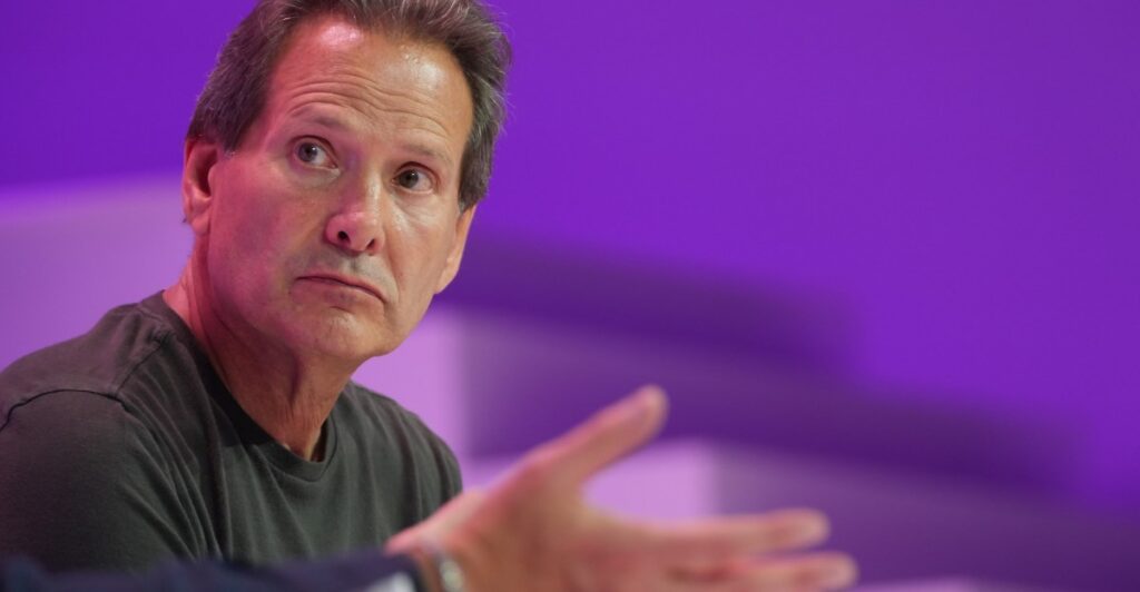 Verizon appoints a new CEO for the ‘next phase’ after its 5G rollout