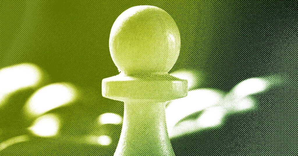 WIRED Roundup: Satellites Data Leak, Cybertrucks, Politicized Federal Workers WIRED Roundup: Satellites Data Leak, Cybertrucks, Politicized Federal Workers