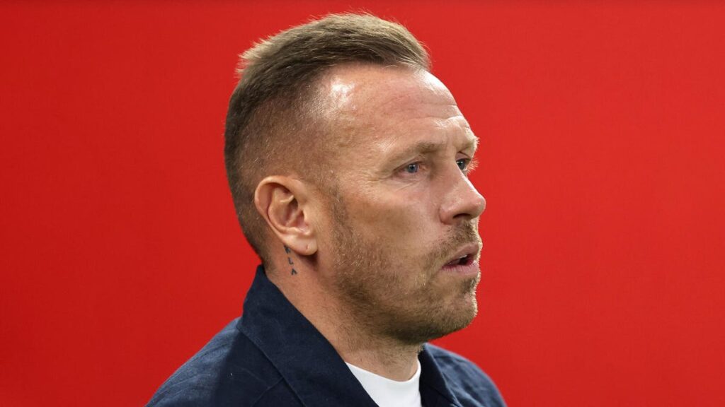 Wales vs. Belgium: Livestream World Cup 2026 Qualifier Soccer From Anywhere