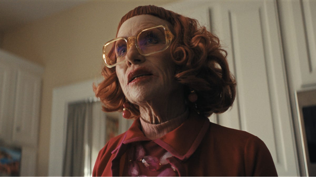 ‘Weapons’ Is Now Streaming: Here’s How to Watch the Hit Horror Film Amy Madigan stars in Weapons.
