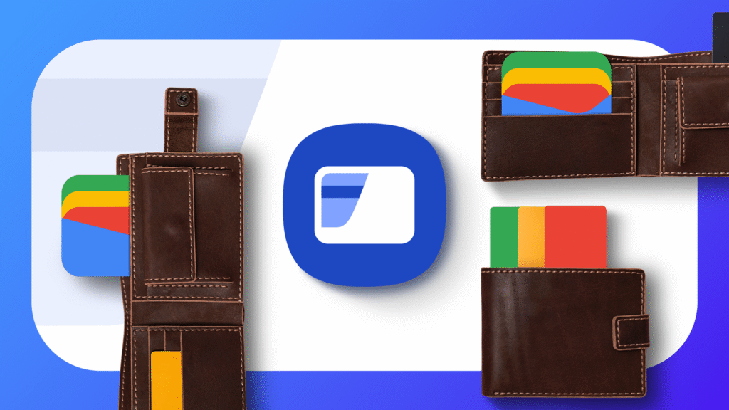 What Samsung Wallet gets right that Google Wallet doesn’t What Samsung Wallet gets right that Google Wallet doesn't