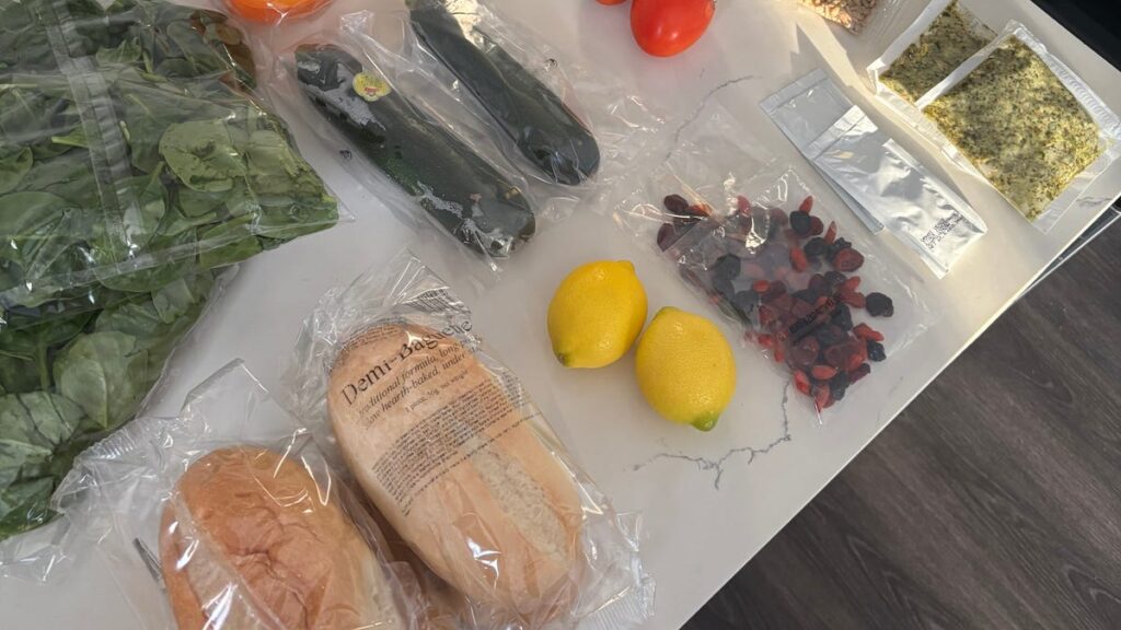 What's Green Chef Like? A Trio of CNET Editors Test the Healthy, Organic Meal Kit Service