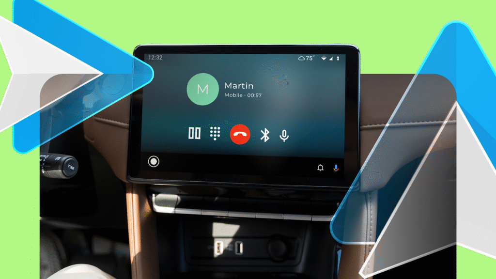 Why Android Auto is still the most “Google” thing Google makes Why Android Auto is still the most "Google" thing Google makes