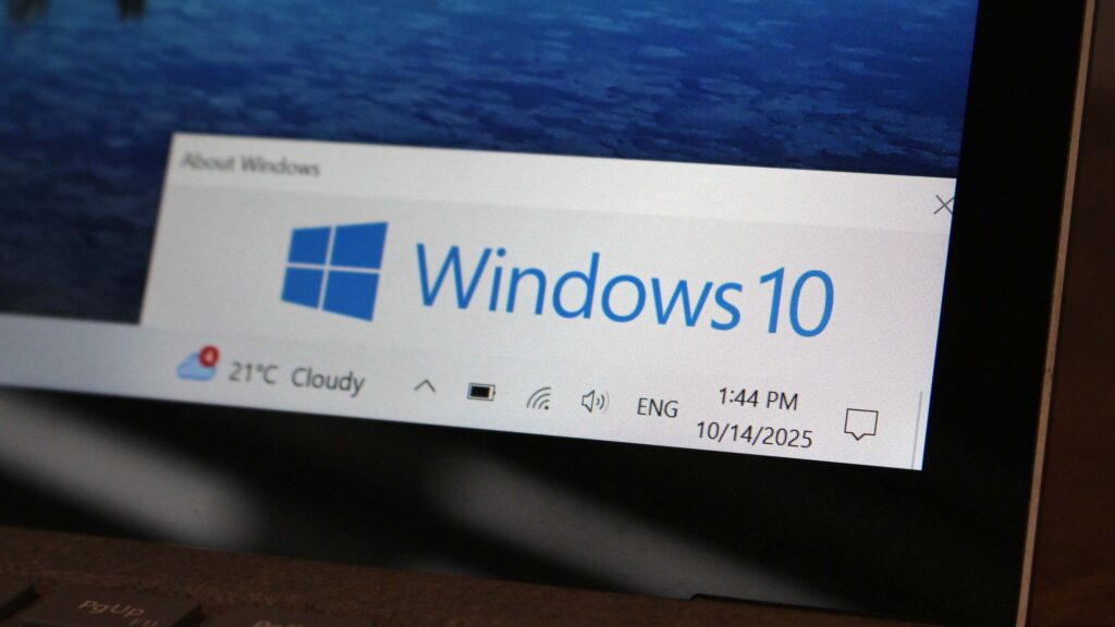 Windows 10 is dead, Microsoft confirms