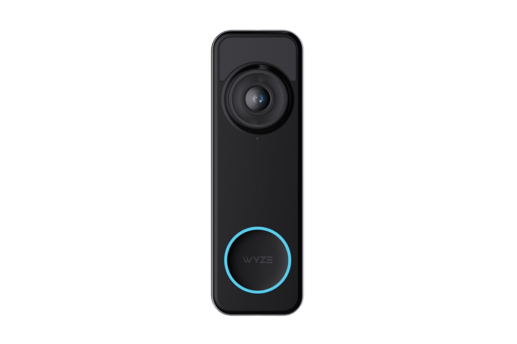 Wyze Battery Video Doorbell
