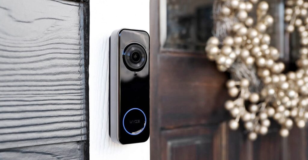 Wyze’s budget-friendly video doorbell gets a six-month battery Wyze’s budget-friendly video doorbell gets a six-month battery