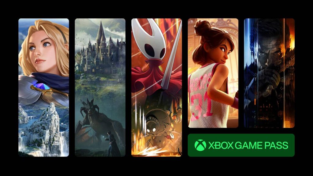 Xbox Game Pass Ultimate is getting more expensive