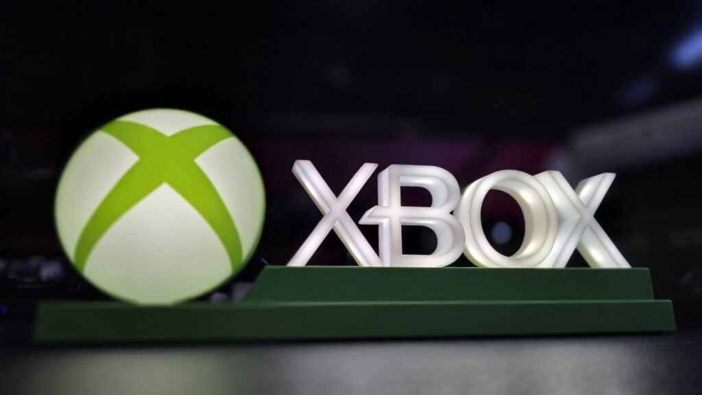 Xbox Logo