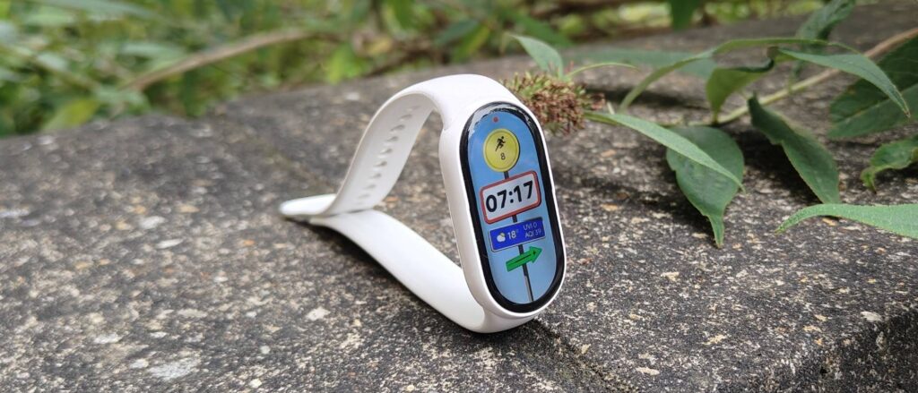 Xiaomi Smart Band 10 review: few upgrades over the best cheap fitness tracker around