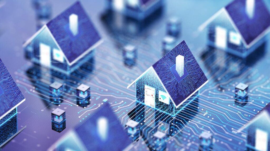 You Can Now Use ChatGPT to Drool Over Houses You Can’t Afford ai-houses-gettyimages-2213792779