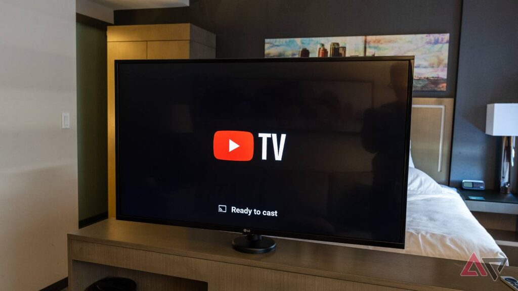 YouTube TV viewers are left in the dust as Formula 1 moves to Apple TV