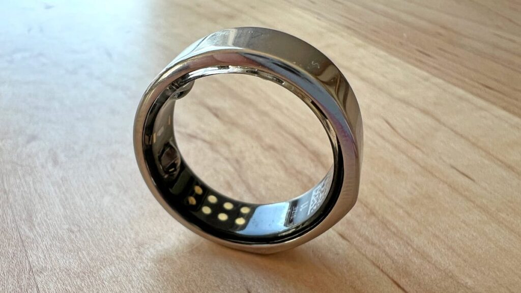 Oura Ring 3