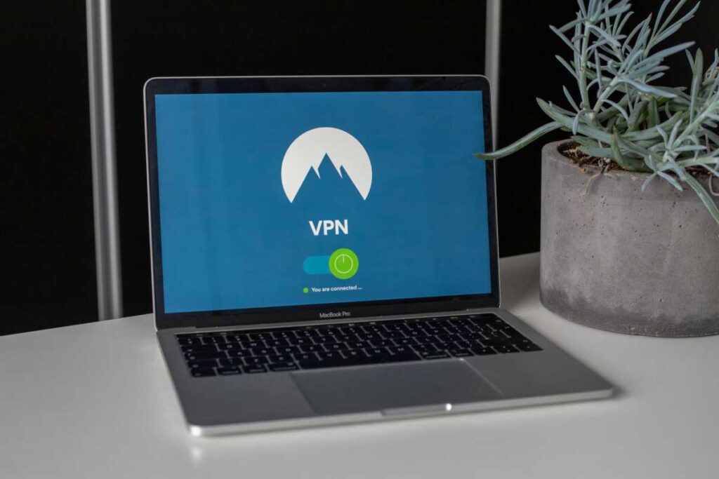 Your IP address reveals more than you think. VPNs are the answer VPN