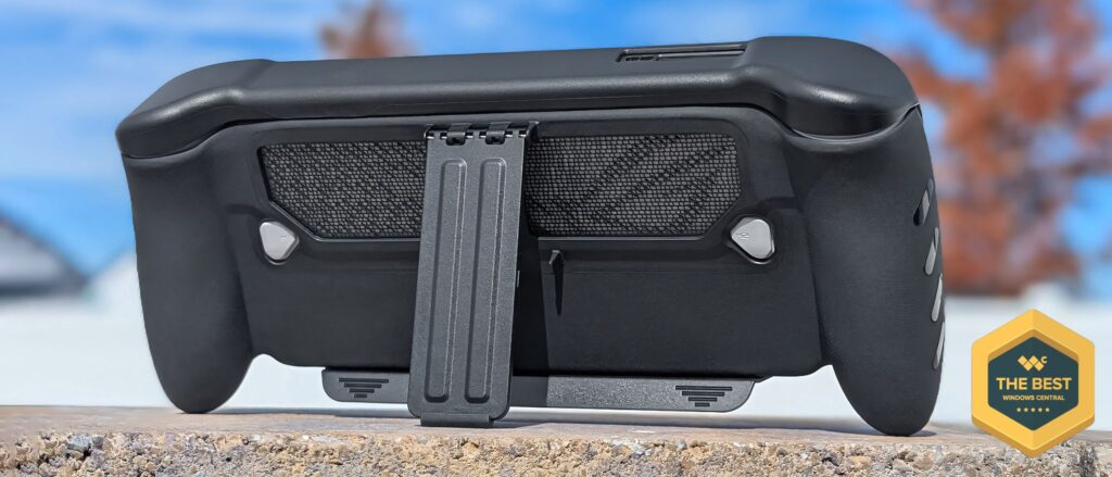 dBrand Killswitch for Xbox Ally review: Slim protection dBrand Killswitch for Xbox Ally review: Slim protection