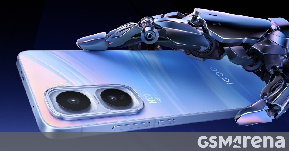 iQOO Neo11 to launch in China on October 30, key specs and colors revealed iQOO Neo11 to launch in China on October 30, key specs and colors revealed