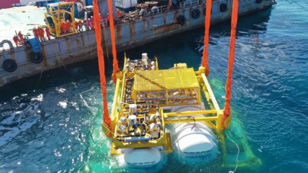 Shanghai Hailanyun Technology