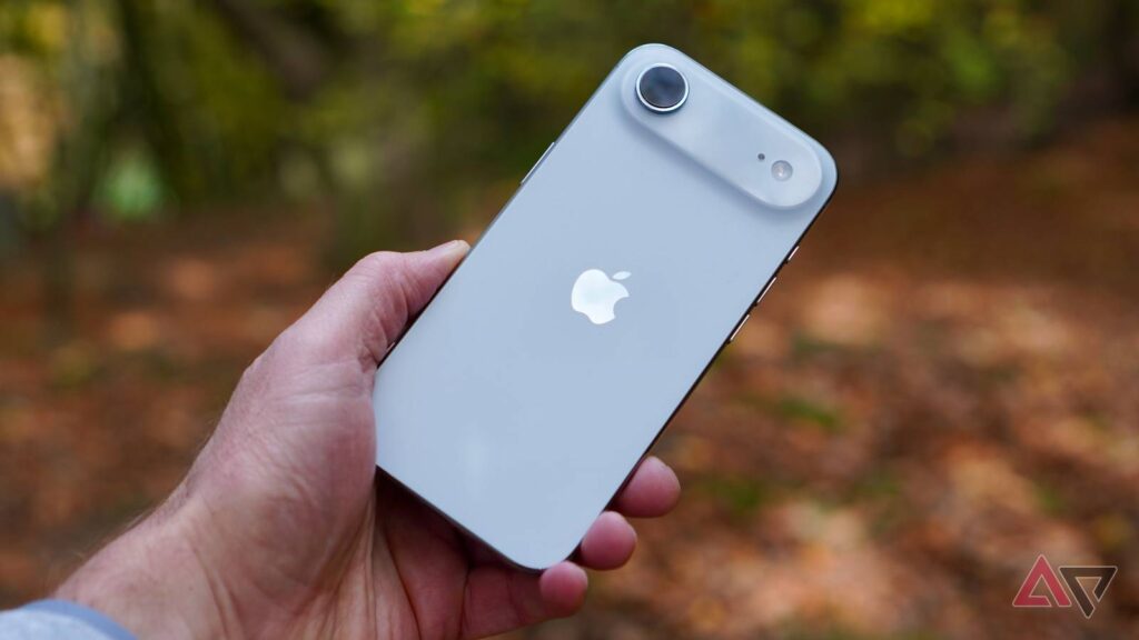 Design taken seriously, with few compromises