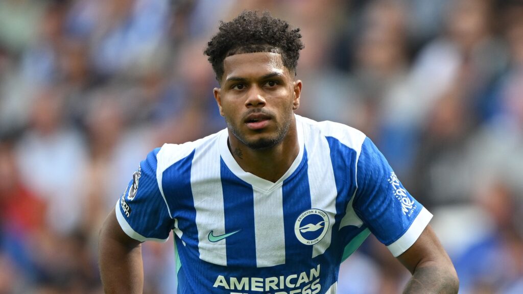 How to watch Brighton vs Leeds: Premier League 2025/26 live