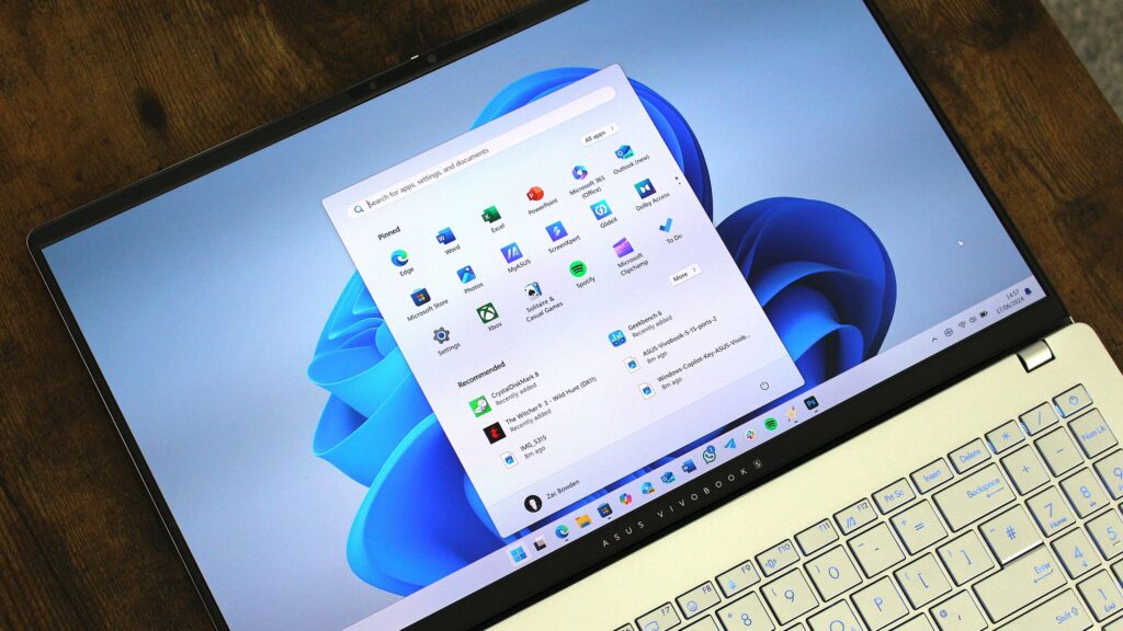 Microsoft is adding an ‘experimental agentic features’ toggle to Windows 11 as it gears up for AI OS future Microsoft pulls the plug on Windows 11 23H2 — here’s what you need to do before November 11