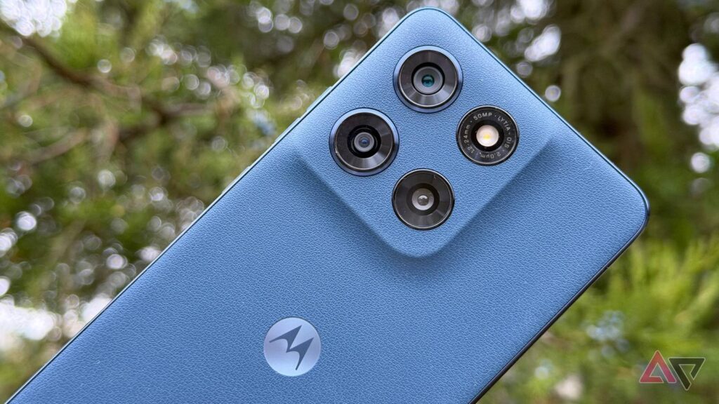 The Moto G Stylus 2025 is now $200, and it's the only phone you need in your pocket