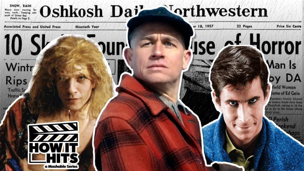 Why We Can't Look Away: The Morbid Fascination with Serial Killers video Why We Can't Look Away: The Morbid Fascination with Serial Killers video